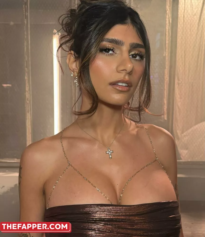  Mia Khalifa  Onlyfans Leaked Nude Image #4jSJ968BiF