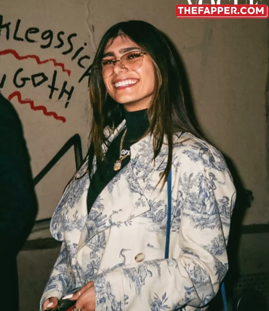  Mia Khalifa  Onlyfans Leaked Nude Image #5mXkeVMeZW