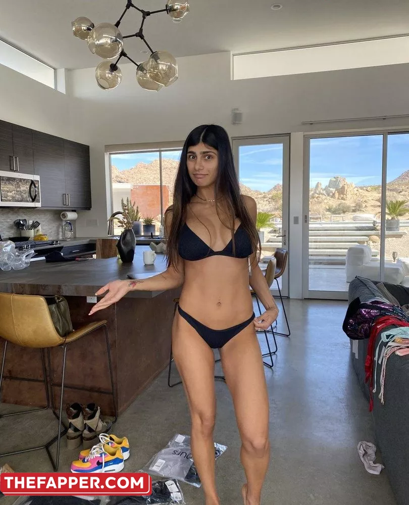  Mia Khalifa  Onlyfans Leaked Nude Image #6ulhQLkWoM