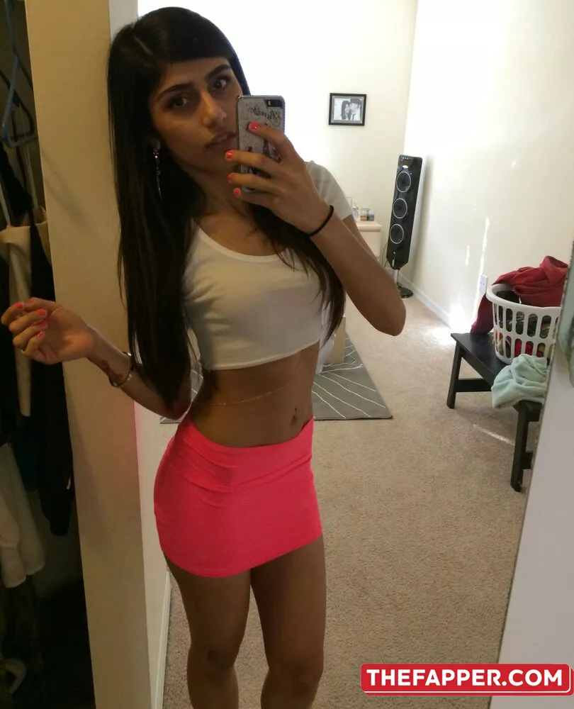  Mia Khalifa  Onlyfans Leaked Nude Image #6x7tYQoXpp