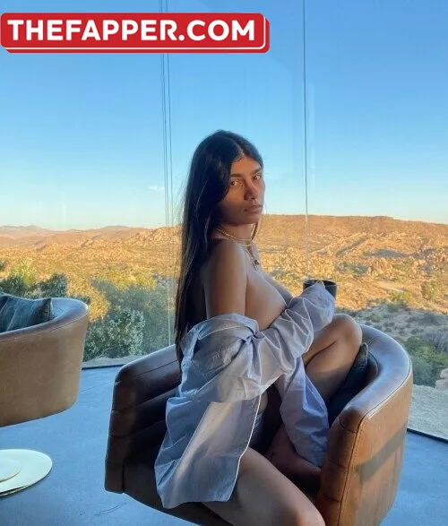  Mia Khalifa  Onlyfans Leaked Nude Image #74eLbN6d0q