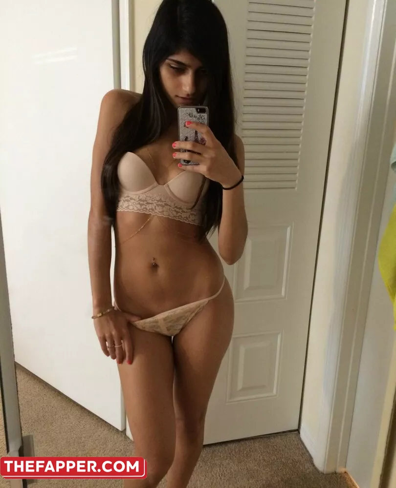  Mia Khalifa  Onlyfans Leaked Nude Image #7FqU8pibGm