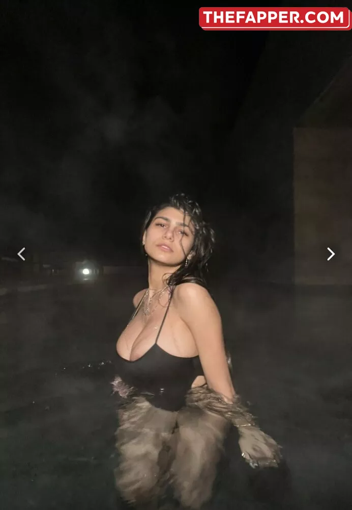  Mia Khalifa  Onlyfans Leaked Nude Image #7ypkq0j9BV