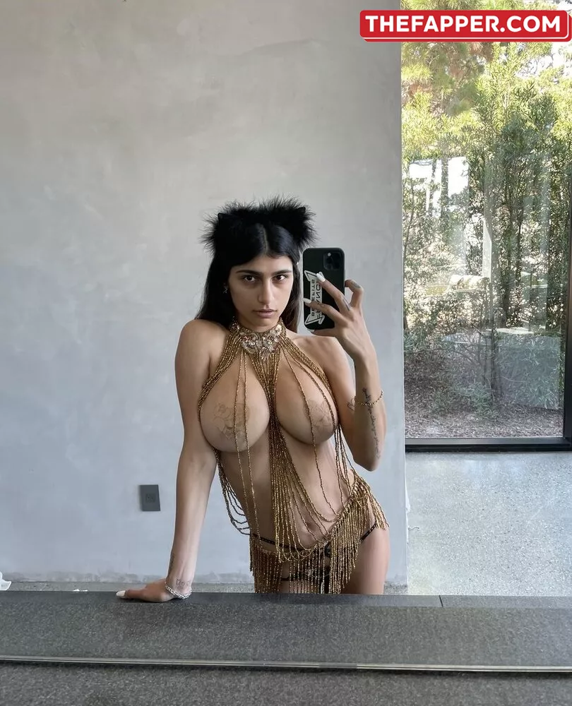  Mia Khalifa  Onlyfans Leaked Nude Image #82NX4KOTEg