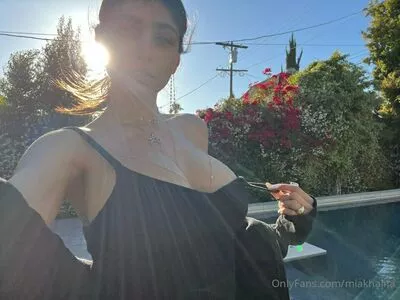  Mia Khalifa OnlyFans Leak 8tG3uE0CSF