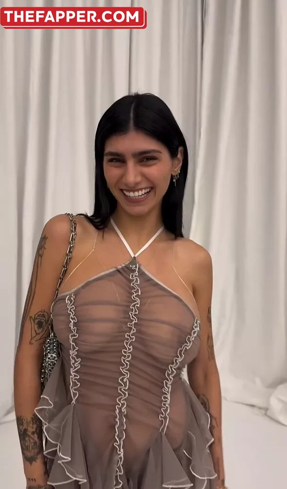  Mia Khalifa  Onlyfans Leaked Nude Image #9gEhzJTEly