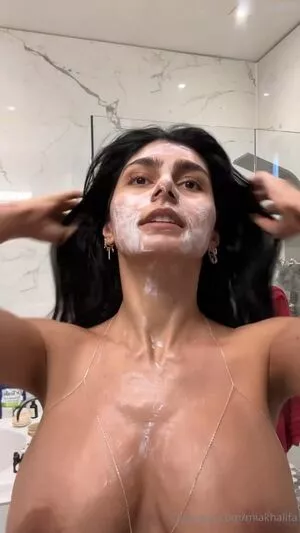  Mia Khalifa OnlyFans Leak 9qAPrH6vfX