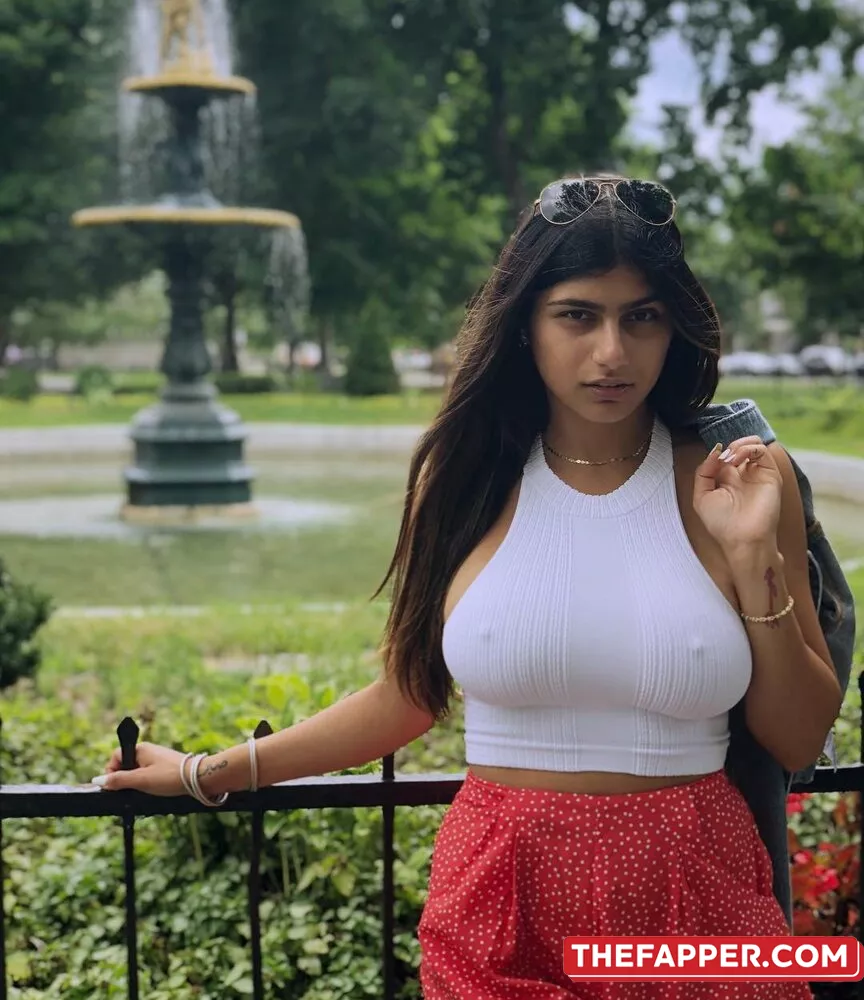  Mia Khalifa  Onlyfans Leaked Nude Image #9vBhUJ3dRo