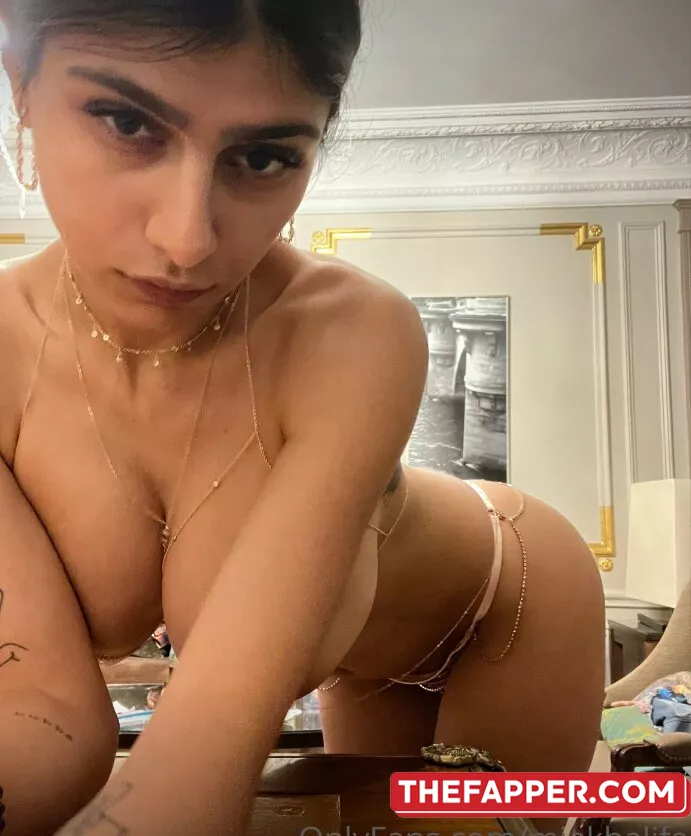  Mia Khalifa  Onlyfans Leaked Nude Image #A1CHxdjjzy