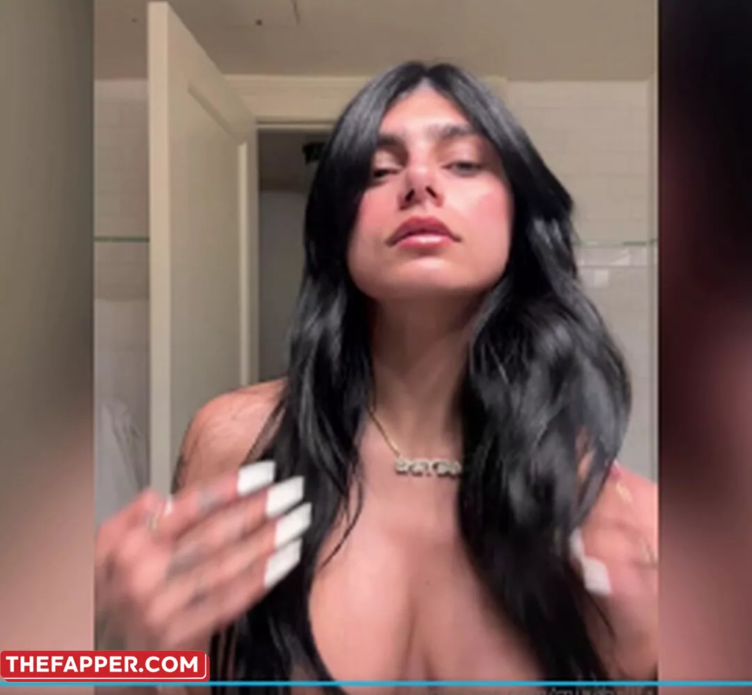  Mia Khalifa  Onlyfans Leaked Nude Image #ATCegQxZex