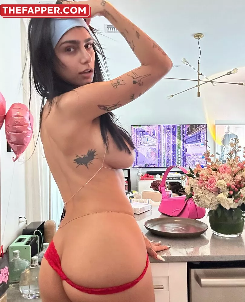  Mia Khalifa  Onlyfans Leaked Nude Image #B5Oa1MXeWM