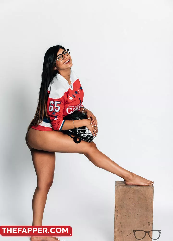  Mia Khalifa  Onlyfans Leaked Nude Image #BHKThNiU81