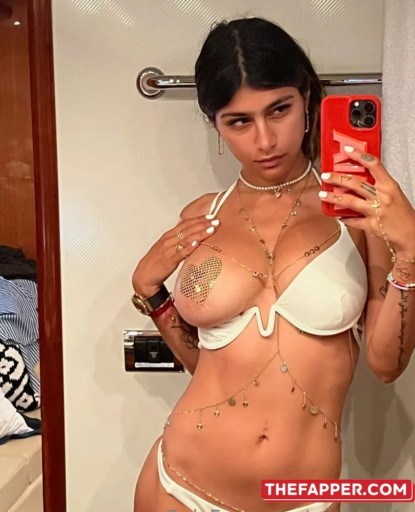  Mia Khalifa  Onlyfans Leaked Nude Image #BJXc7xK0JA