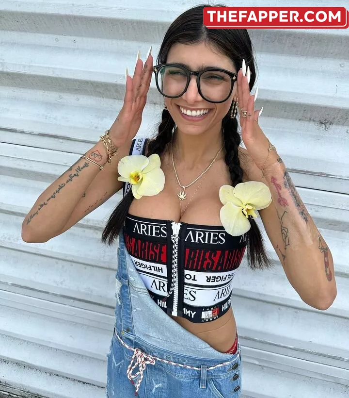  Mia Khalifa  Onlyfans Leaked Nude Image #DRv6ayMi6m