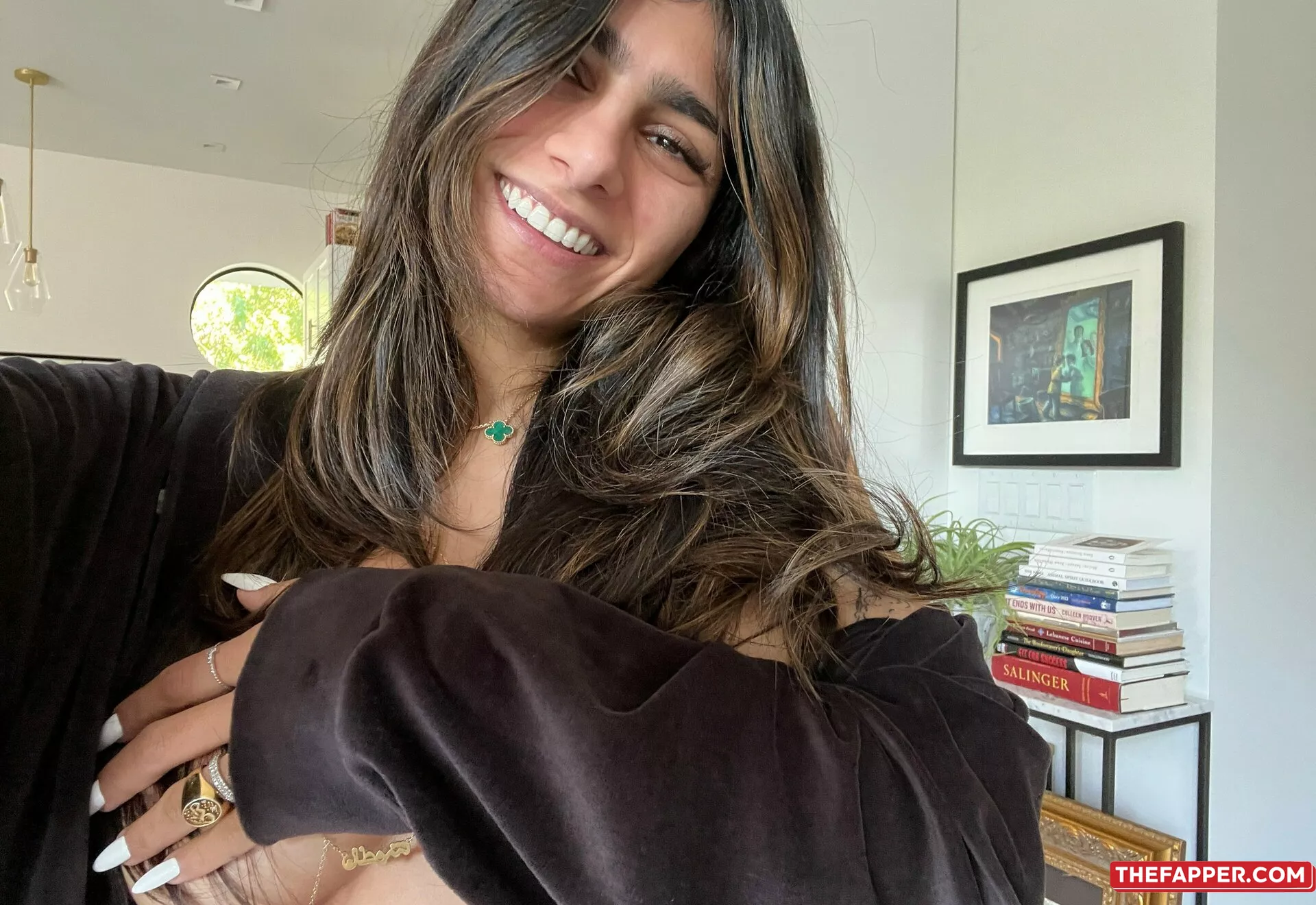  Mia Khalifa  Onlyfans Leaked Nude Image #EgawiPwBzC