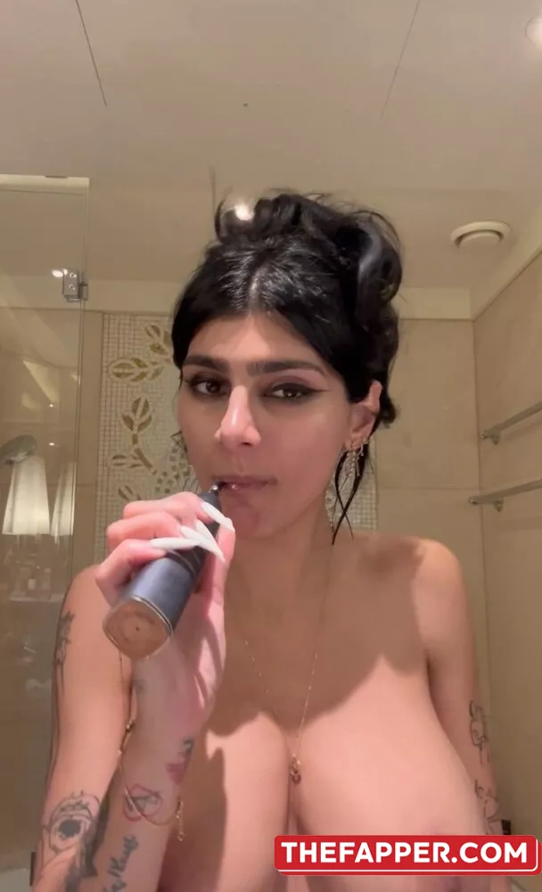  Mia Khalifa  Onlyfans Leaked Nude Image #EoPonKfh29