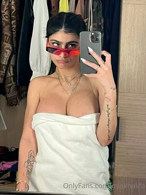  Mia Khalifa OnlyFans Leak G1MLBlgYou