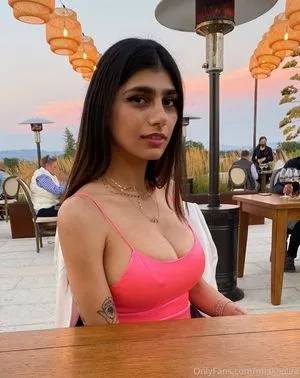  Mia Khalifa OnlyFans Leak GKYTeizLGY