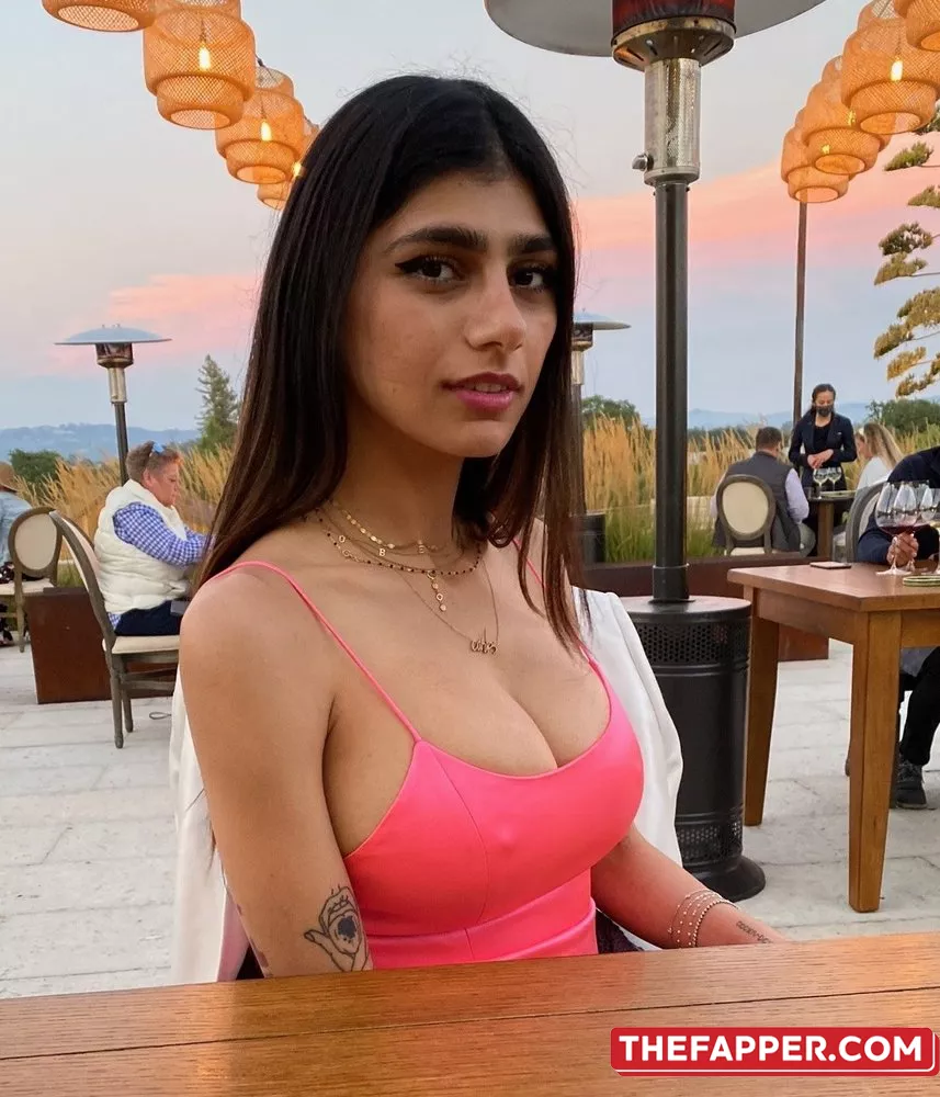  Mia Khalifa  Onlyfans Leaked Nude Image #GKYTeizLGY