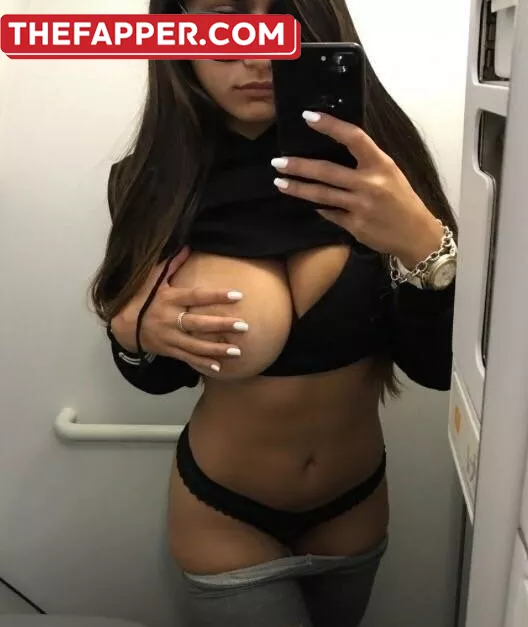  Mia Khalifa  Onlyfans Leaked Nude Image #GuloTcMqES