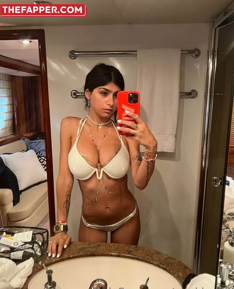  Mia Khalifa  Onlyfans Leaked Nude Image #HE7LqR3sl1