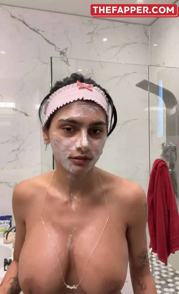  Mia Khalifa  Onlyfans Leaked Nude Image #HQGKoygZTj