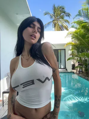  Mia Khalifa OnlyFans Leak HiV6x1utT6