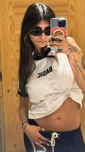  Mia Khalifa OnlyFans Leak Hv3Z0DJB1i