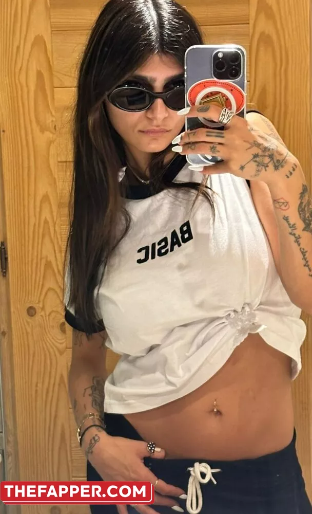  Mia Khalifa  Onlyfans Leaked Nude Image #Hv3Z0DJB1i