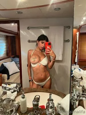  Mia Khalifa OnlyFans Leak I4W1FrboEQ