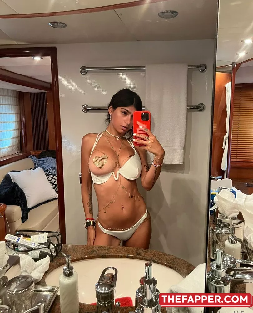  Mia Khalifa  Onlyfans Leaked Nude Image #I4W1FrboEQ