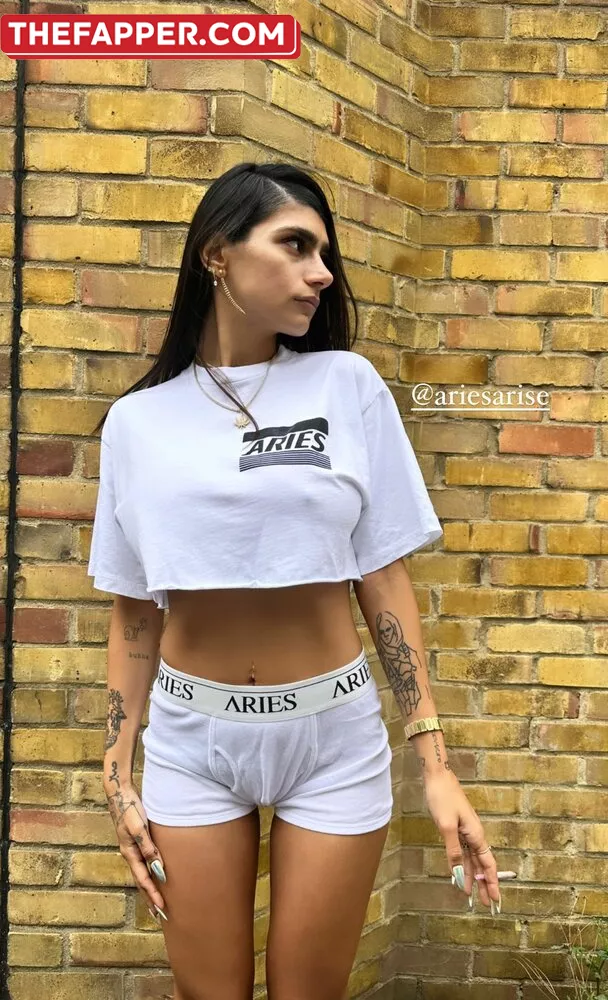  Mia Khalifa  Onlyfans Leaked Nude Image #I90TXXB5kt