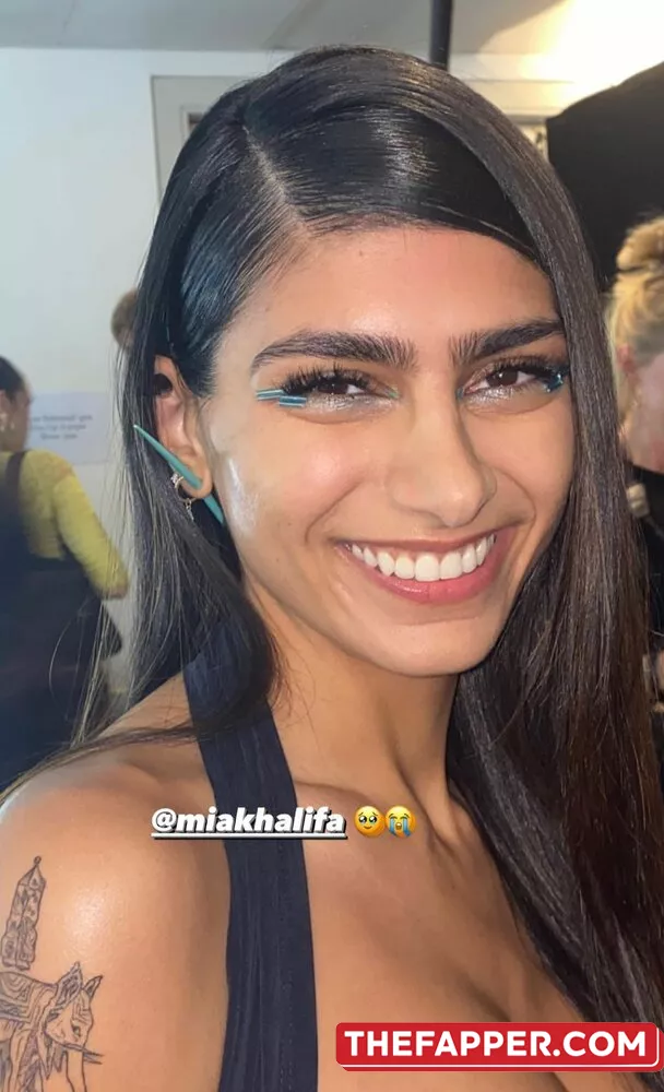  Mia Khalifa  Onlyfans Leaked Nude Image #IWMYd3b7jd