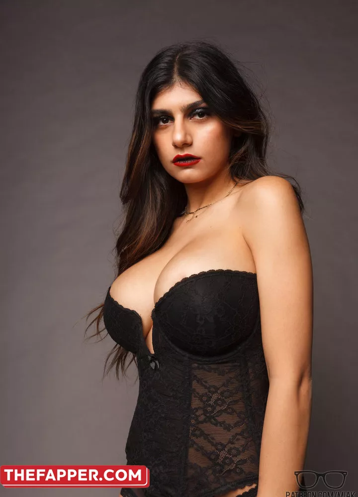  Mia Khalifa  Onlyfans Leaked Nude Image #JGA05AB1eZ