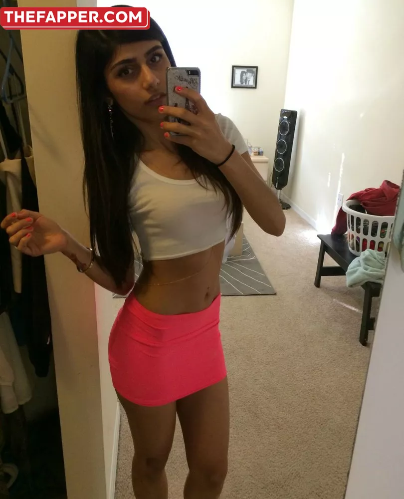  Mia Khalifa  Onlyfans Leaked Nude Image #KxKkNrGQBB