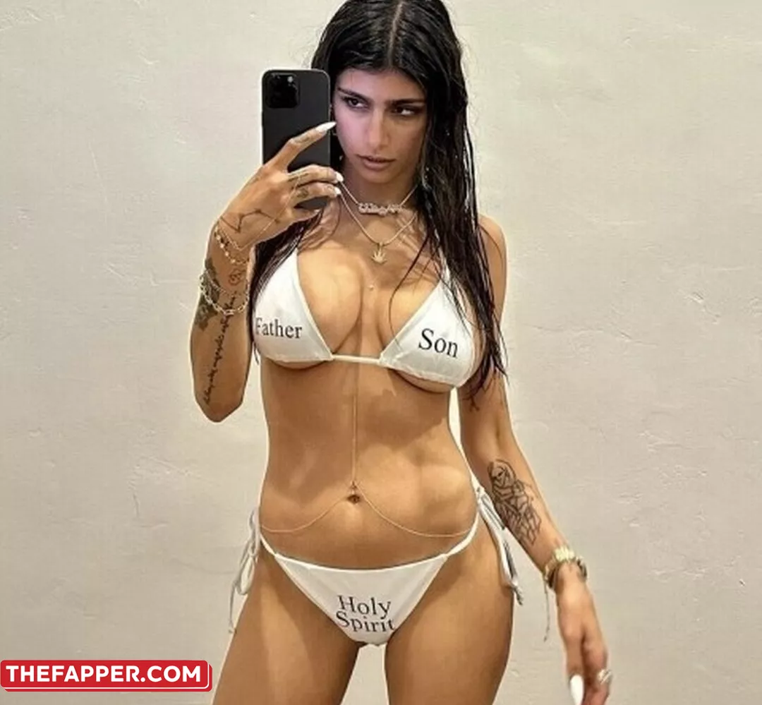  Mia Khalifa  Onlyfans Leaked Nude Image #L0okpEfICn