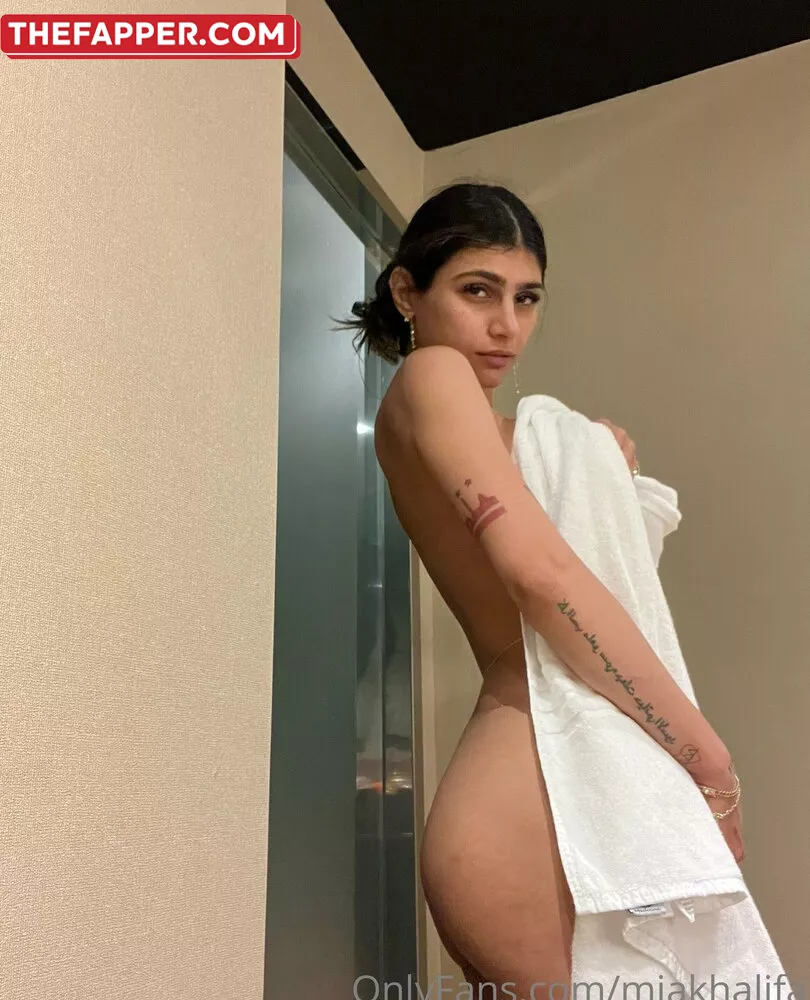  Mia Khalifa  Onlyfans Leaked Nude Image #LPcIVtpbjf