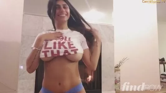  Mia Khalifa OnlyFans Leak MT8S2lRYMi