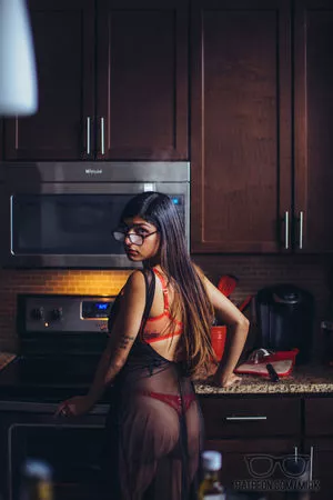  Mia Khalifa OnlyFans Leak Op2f0idris