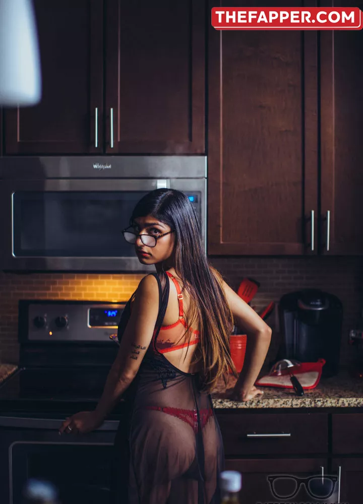  Mia Khalifa  Onlyfans Leaked Nude Image #Op2f0idris