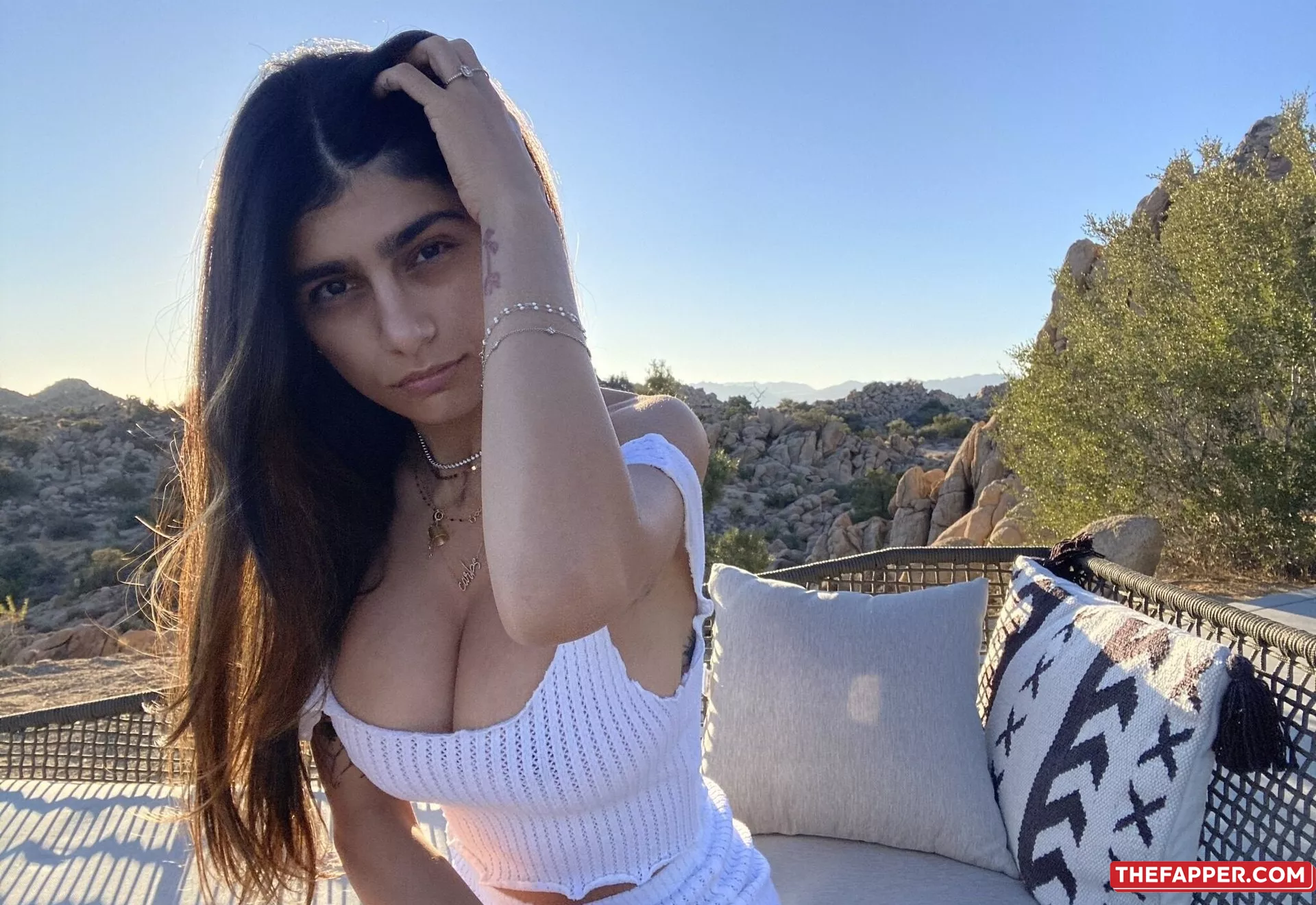  Mia Khalifa  Onlyfans Leaked Nude Image #P6HqXbTcLe