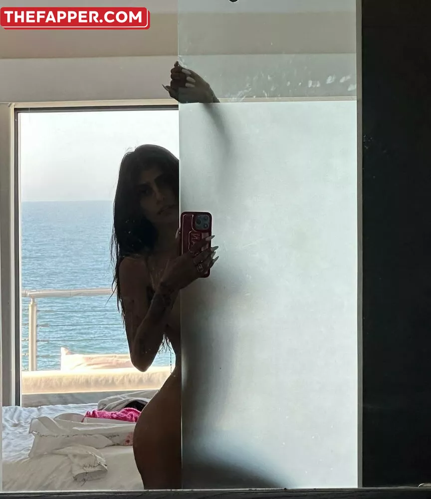  Mia Khalifa  Onlyfans Leaked Nude Image #Q2kFHofAI5