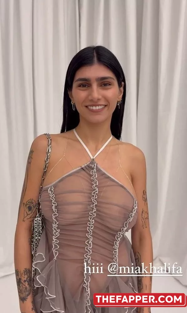  Mia Khalifa  Onlyfans Leaked Nude Image #QhA5HZTnsF