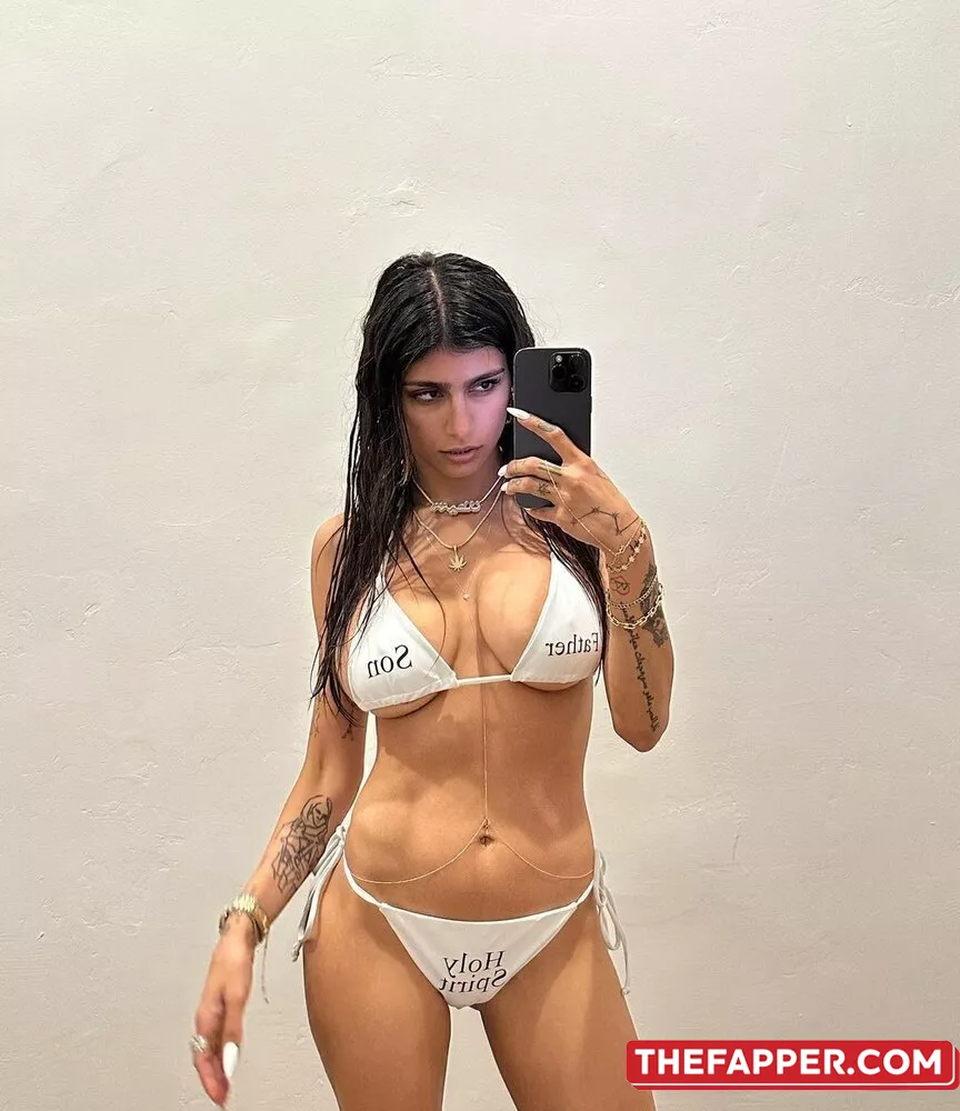  Mia Khalifa  Onlyfans Leaked Nude Image #RBVaaKmNP8