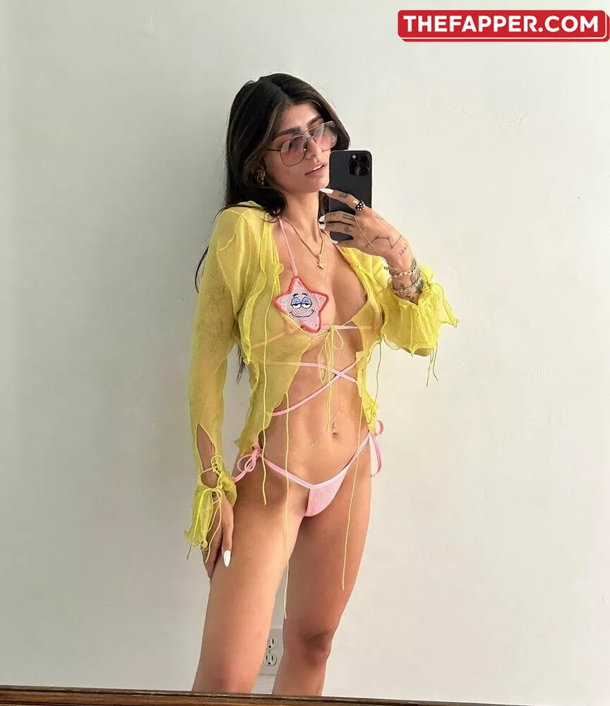  Mia Khalifa  Onlyfans Leaked Nude Image #RQCx12ai8V