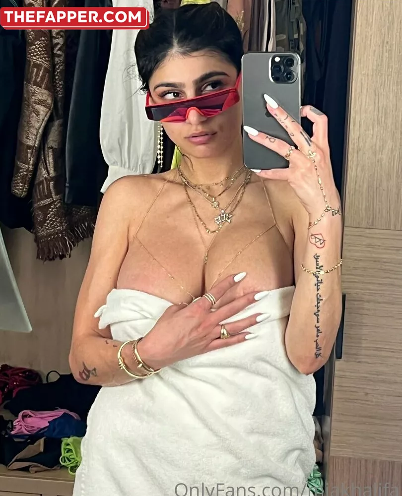  Mia Khalifa  Onlyfans Leaked Nude Image #RpRuW9ltLb