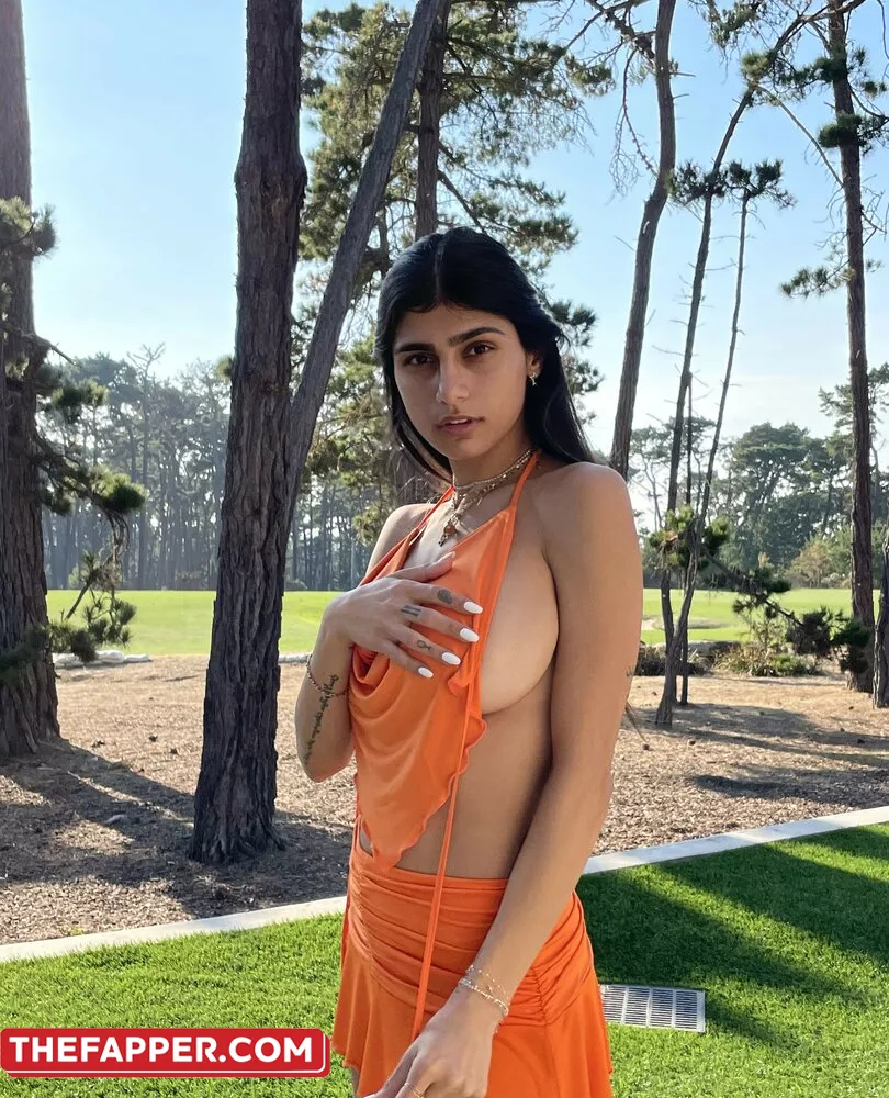  Mia Khalifa  Onlyfans Leaked Nude Image #RwVzFKMfuv