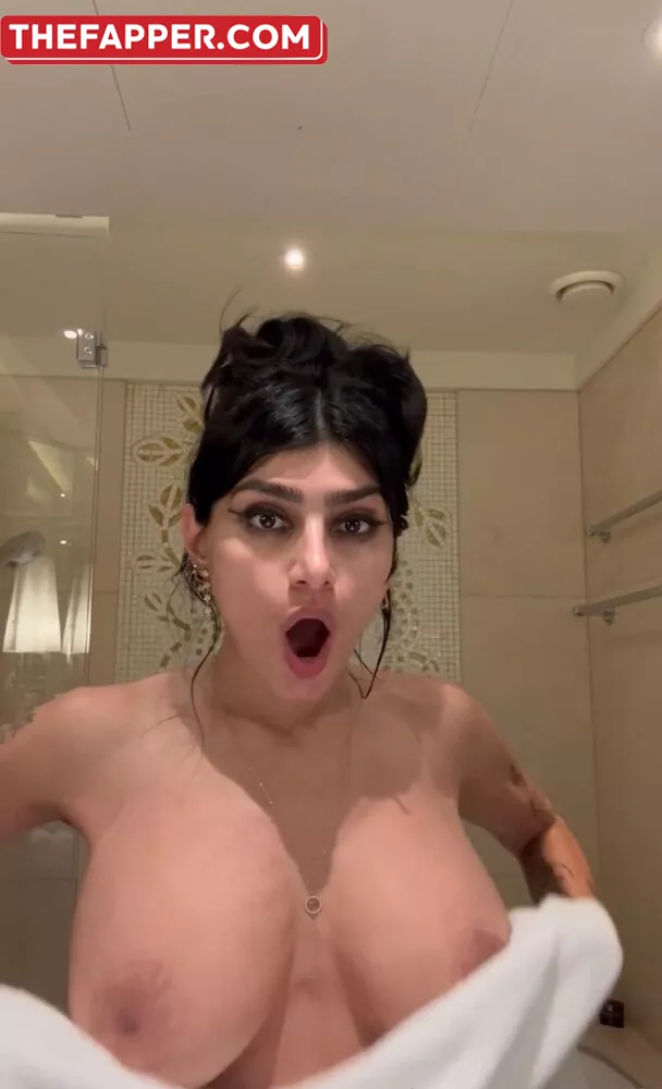  Mia Khalifa  Onlyfans Leaked Nude Image #SQaGX5ZoVB