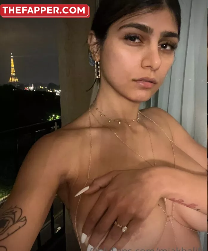  Mia Khalifa  Onlyfans Leaked Nude Image #SiOXRDt4vK