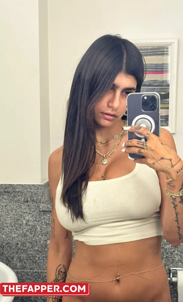  Mia Khalifa  Onlyfans Leaked Nude Image #TTWGcerSwl